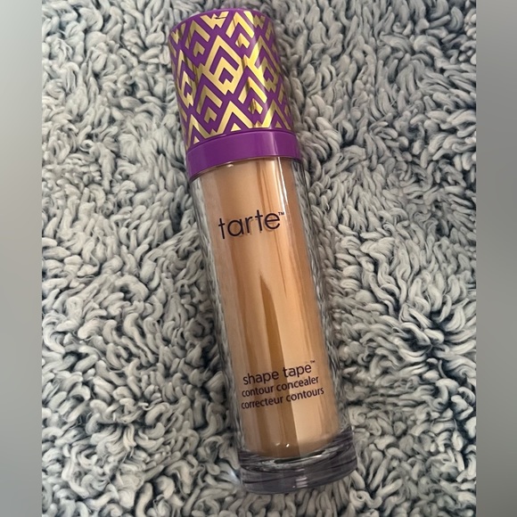 tarte SUPER SIZE Shape Tape Contour Concealer 20ml - 35N - Picture 3 of 4